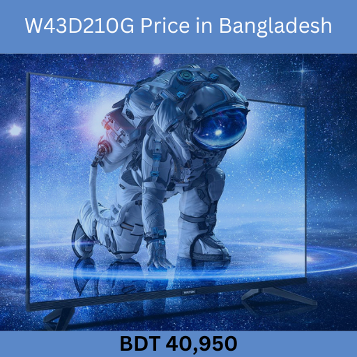 W43D210G Price in Bangladesh