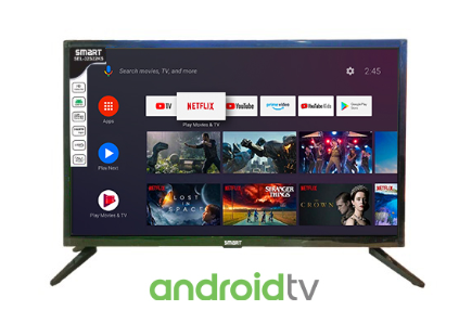 SMART 32 inch Android TV SEL 32S22KS