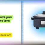 কিয়াম কারি কুকার দাম